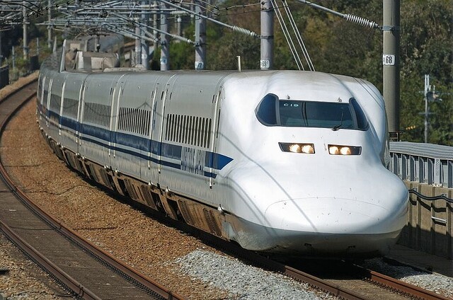 台湾新幹線｢新型車｣日立・東芝連合受注の全内幕 - ライブドア