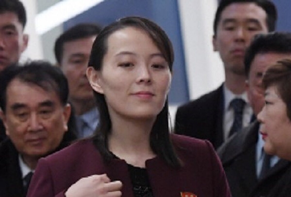 金与正氏（平昌写真共同取材団）