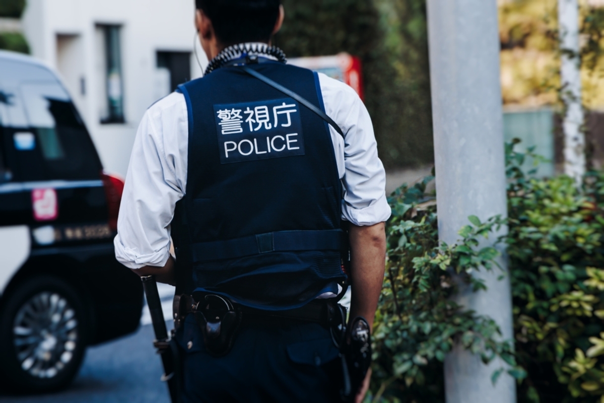 警察官の年収が高い傾向に理由 安定して給与が良いイメージも
