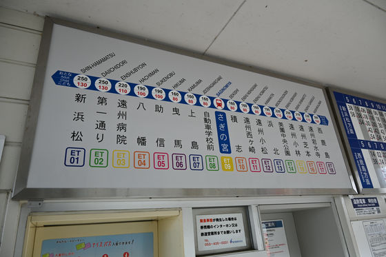 都市伝説「きさらぎ駅」のモチーフとされる遠州鉄道「さぎの宮駅」に