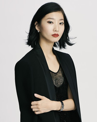 バレエダンサーの飯島望未が シャネル ビューティーアンバサダーに就任 K Ki に続き日本人2人目 ライブドアニュース