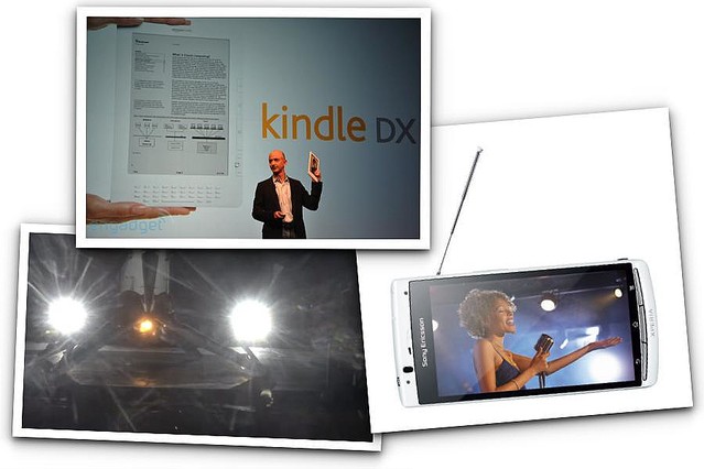 5月6日のできごとは Kindle Dx 発表 Xperia Acro 発表 ほか 今日は何の日 ライブドアニュース