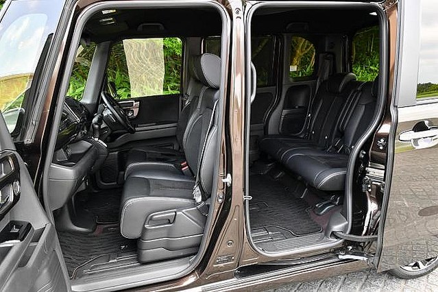 バカ売れn Boxにタントは万人に最適な神軽自動車じゃない スーパーハイトワゴンを買うべきでないケースとは ライブドアニュース