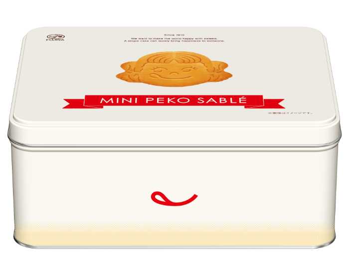 不二家 銀座の福袋で迎える2026年♡新春限定スイーツ＆ペコちゃん