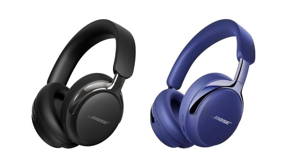 Bose史上最高ノイキャンヘッドホン」、過去最安1万円超引きは装着する