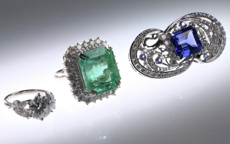 3500万円の衝撃値!骨壺から出た「おもちゃみたいな指輪」が博物館級のお宝に:開運!なんでも鑑定団