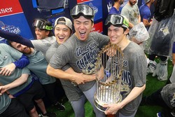 ��ë��ʿ������ͳ����������ϯ����C��Getty Images