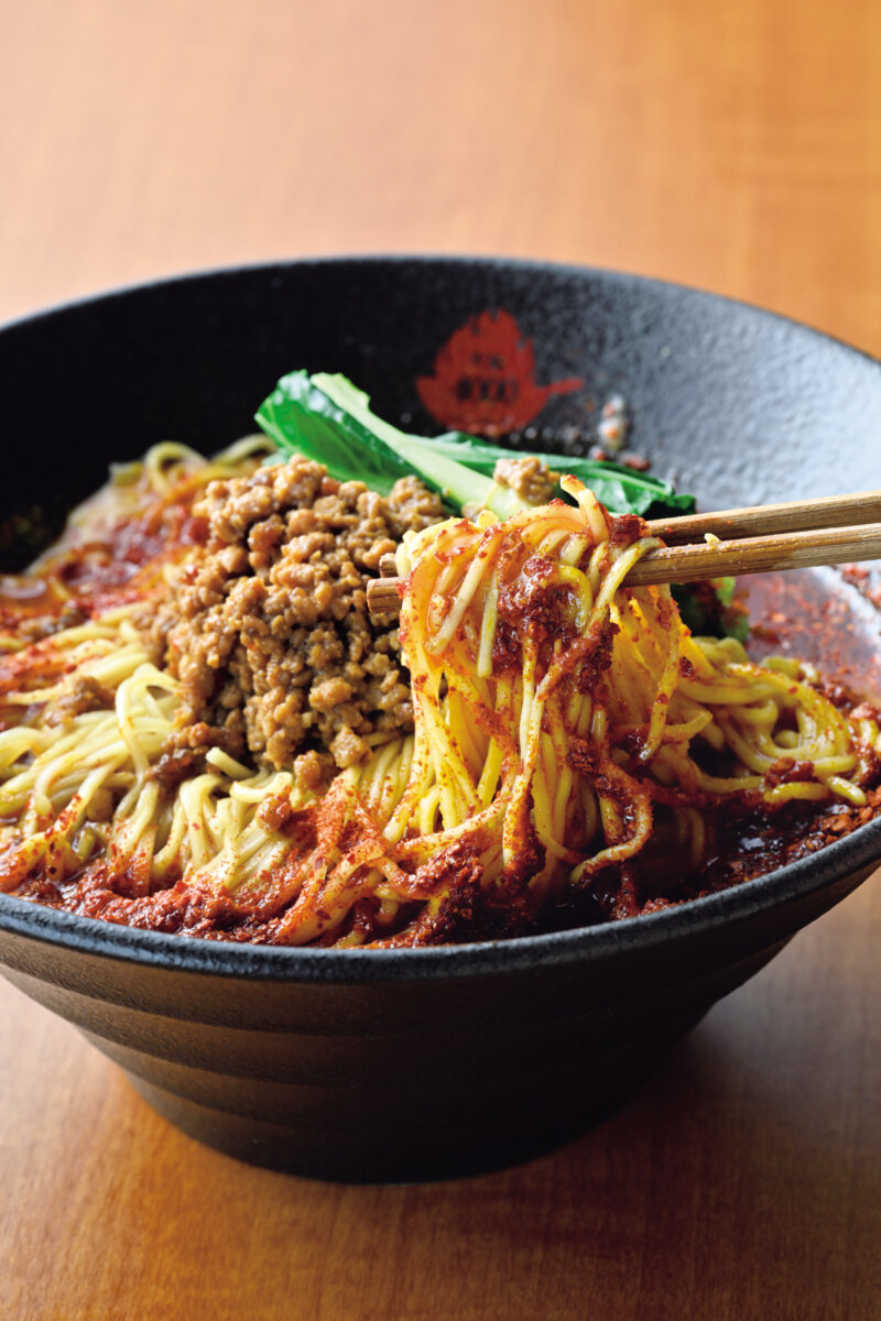 「おとなの週末」が自信を持っておすすめする火鍋専門店を紹介