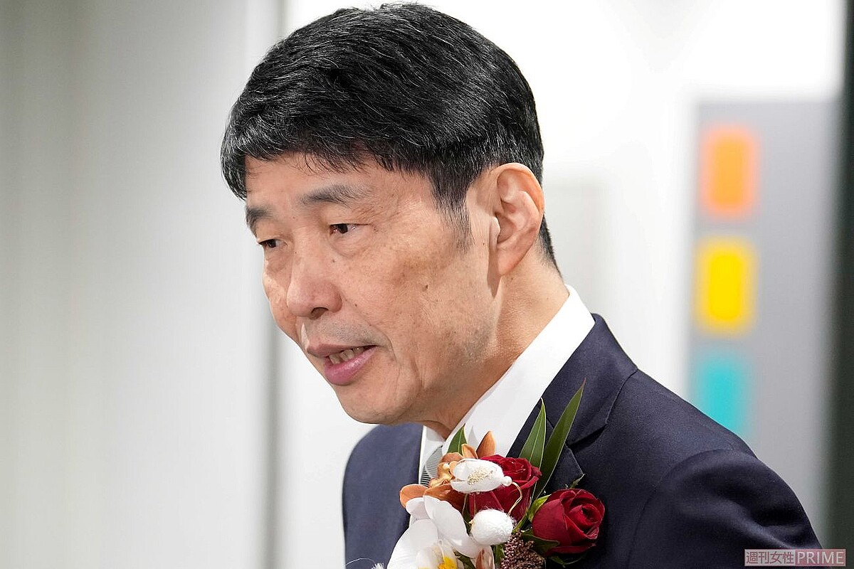 群馬県の山本一太知事