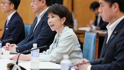 高市早苗首相の公式Xより