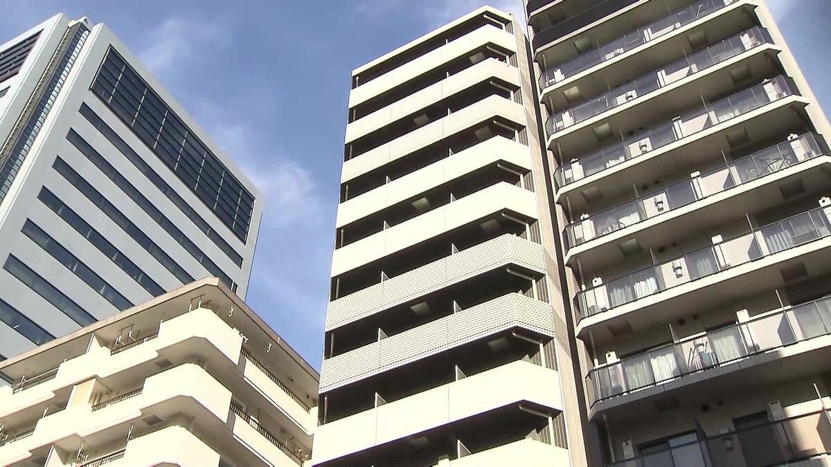 「気が動転して現実逃避してしまった」自宅に白骨化した遺体を放置した疑いで作家の60代男を逮捕 東京・品川区 (2024年12月18日掲載 ...