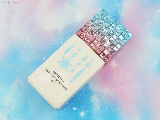 スノービューティー＆インテグレート＆マキアージュ》「アナと雪の女王