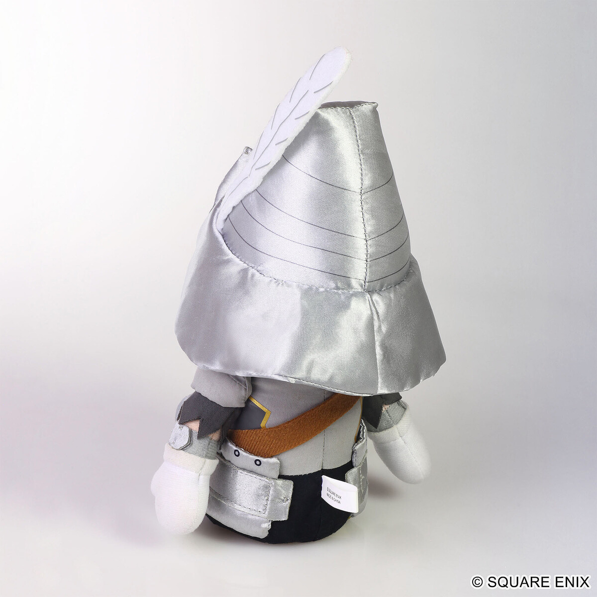 ファイナルファンタジー クロームフィギュア FF IX ガーネット クロム ファイナルファンタジー9 ガーネット フィギュア】ファイナル