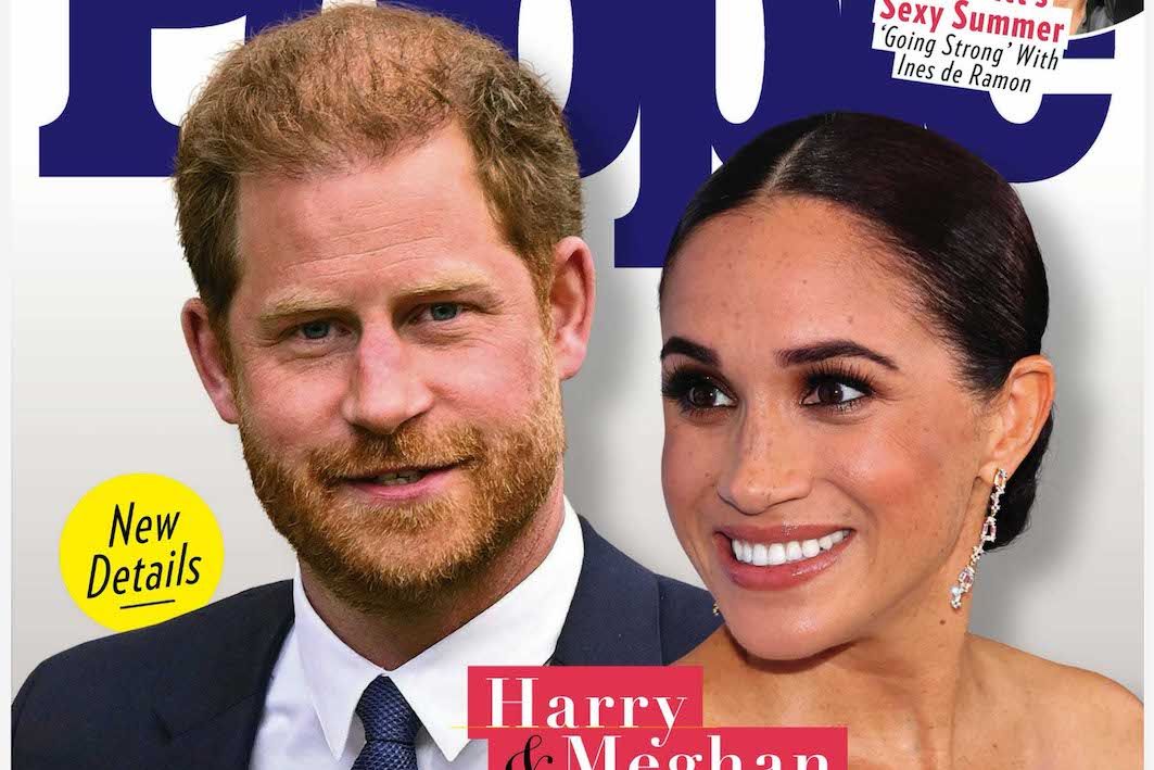 すでに炎上ぶりでは“女王”のメーガン