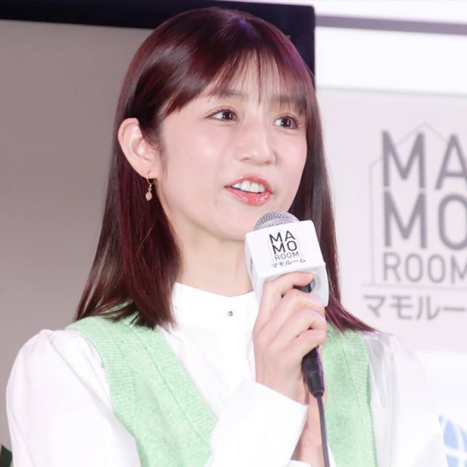 
          【Seria（セリア）】小倉優子が愛用する“優秀”お掃除スプレー「我が家の必需品」
        