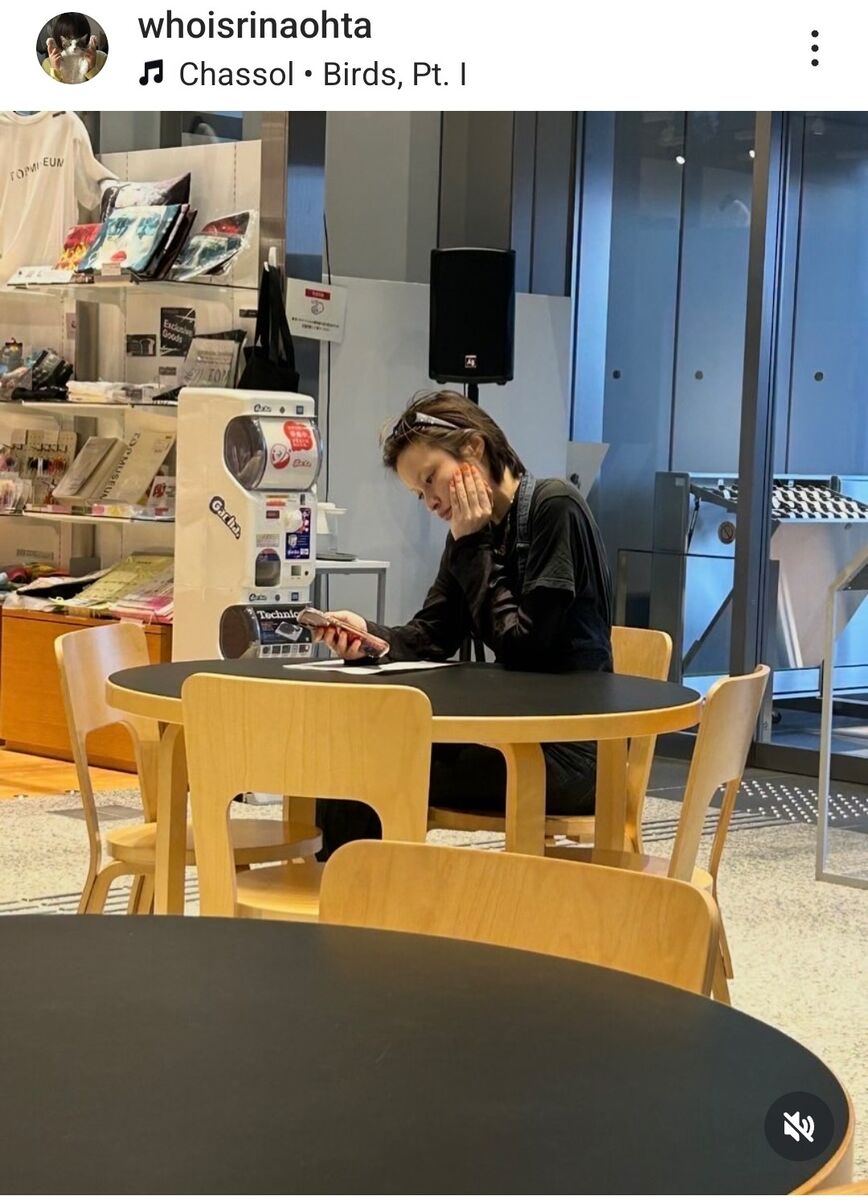 画像が削除されました