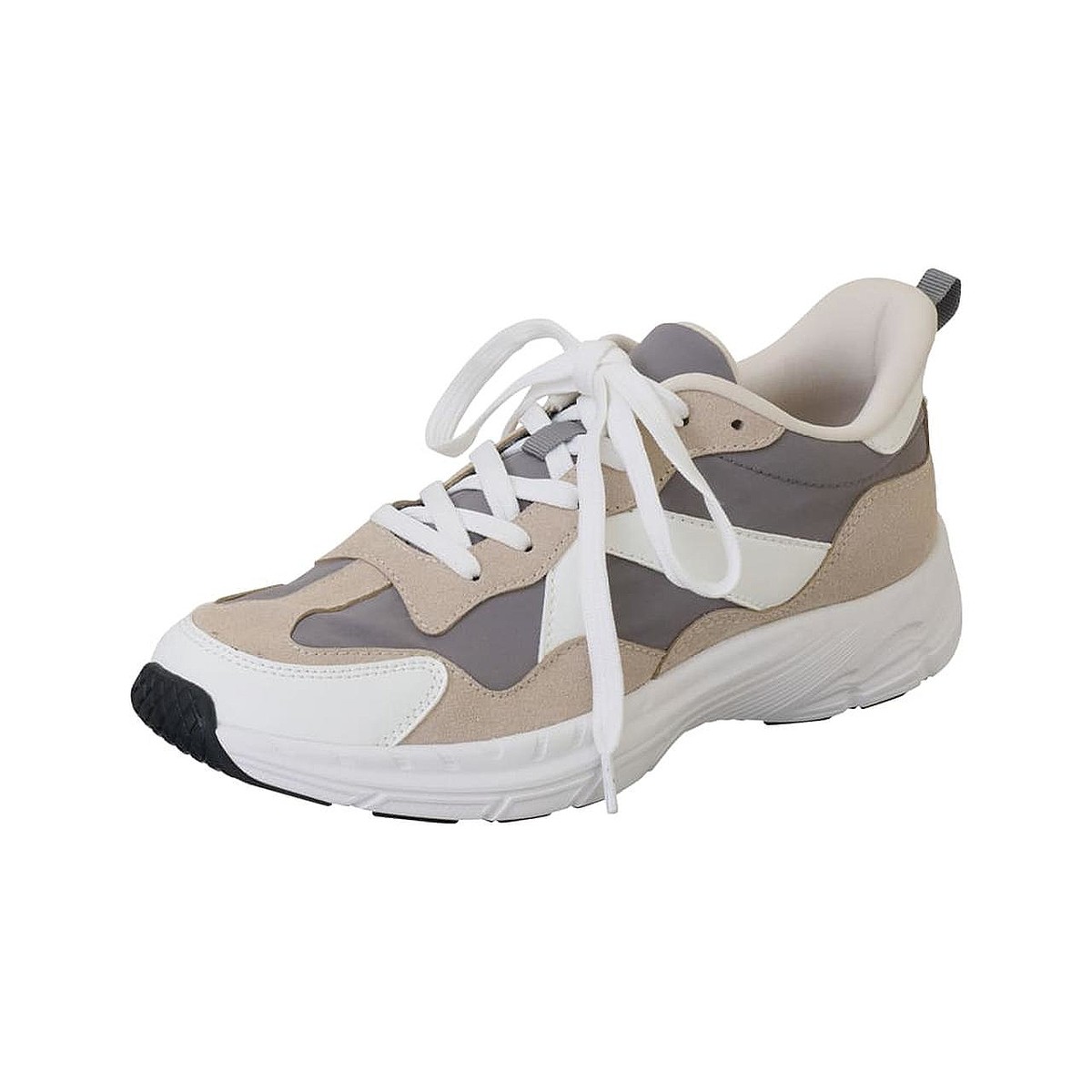 「しゃがまなくていい」って快適！【ワークマン】脱ぎ履きラクラク♡「優秀シューズ」