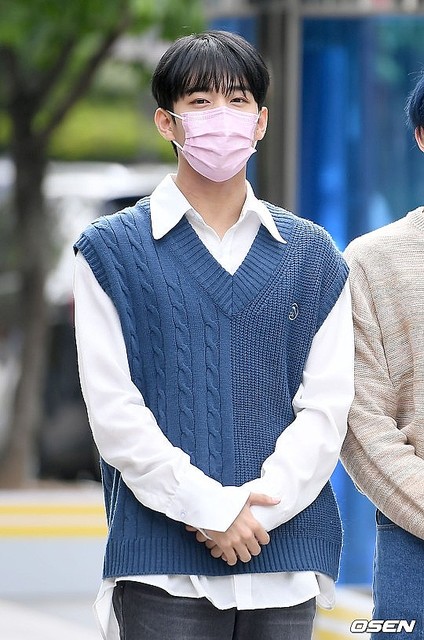 p1harmony ツーショット券 ギホ P1Harmonyギホの母親が詐欺で訴えられ