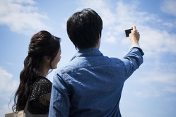 彼女以外考えられない 男性たちが 絶対に結婚したい と思った瞬間 2 家族に紹介したら ライブドアニュース