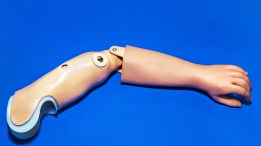 「義肢に痛覚を与える」という奇妙な研究は、わたしたちに何をもたらすか？ ライブドアニュース