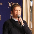 前澤氏がXで怒り「家族に謝れ」