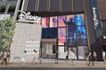 日本最大「ディズニーストア」新旗艦店...
