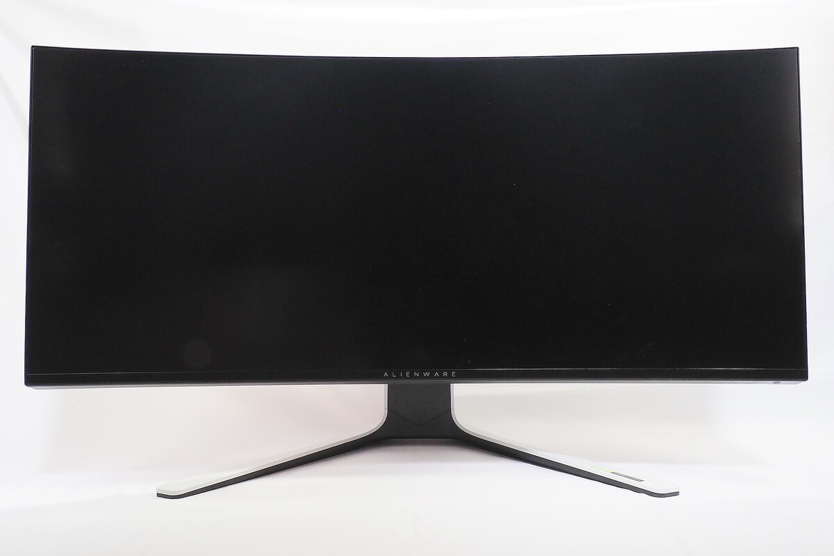 ウルトラワイドゲーミングモニター「Alienware AW3425DW」レビュー QD
