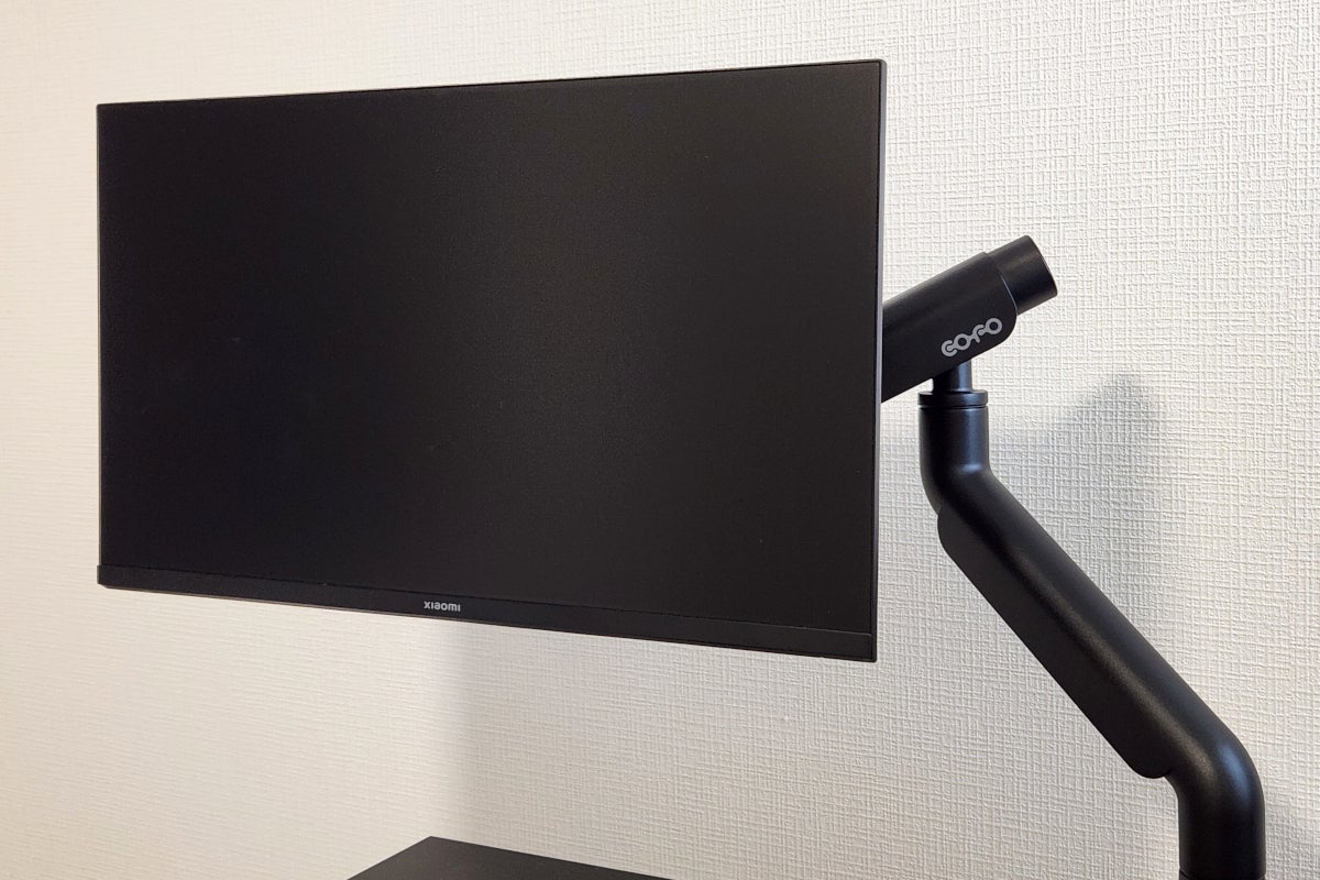 軽い力でなめらかに動く「COFO無重力モニターアームPro」を使ってみた