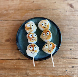 ���襤�����ƥ���󡪽��Τ���Ĥ˿��٤����֤ߤ��餷����3�����