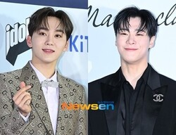 SEVENTEEN ���󥰥��󡢥��ӥ󤵤�ؤ��̤�Υץ쥼��Ȥ��Ѱա֤��Ĥ��ޤ��񤪤���