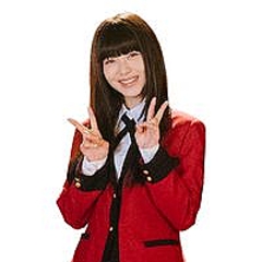 映画 賭ケグルイpart2 の制作が決定 浜辺美波らレギュラー陣続投 ライブドアニュース