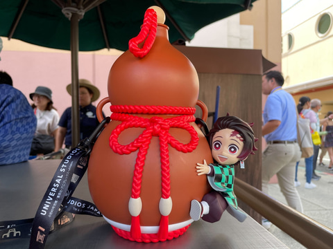 鬼滅の刃 ポップコーンバケツ】鬼滅の刃 - 鬼滅の刃 禰󠄀