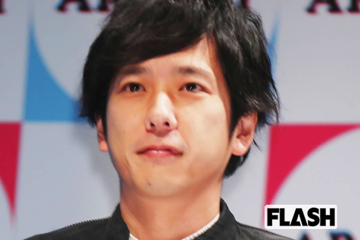 二宮和也