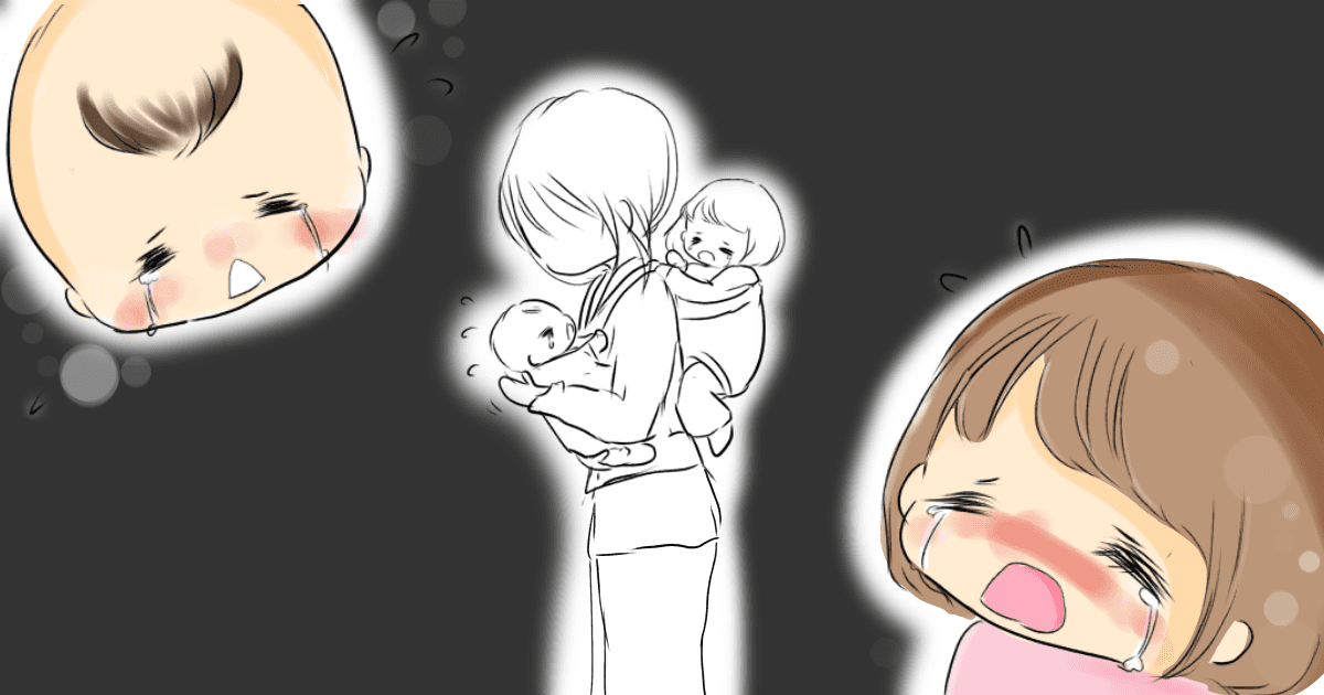 <子ども嫌い>赤ちゃんの泣き声がうるさいし、かわいいと思えない。子育てする資格はないよね?
