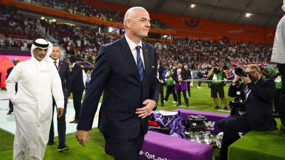 �͸����Τ�FIFA���ʤ��֥�������ξ����ϡ��ۤܿ�Ÿ�ʤ���