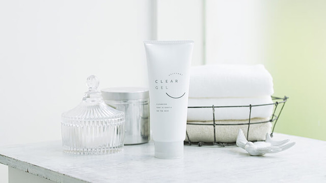 トレーニング後は素肌ケアが必須 保湿力の高いジェルクレンジングで毛穴レスに Peachy ライブドアニュース