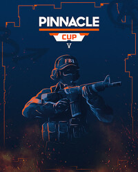 ��Counter-Strike: Global Offensive��CS:GO�ˡ٤�e���ݡ������Pinnacle�֥ԥʥ��륫�å�V��