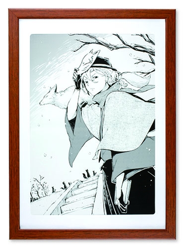 文スト 先行誌上通販されたグッズが 期間限定で再販開始 ライブドアニュース