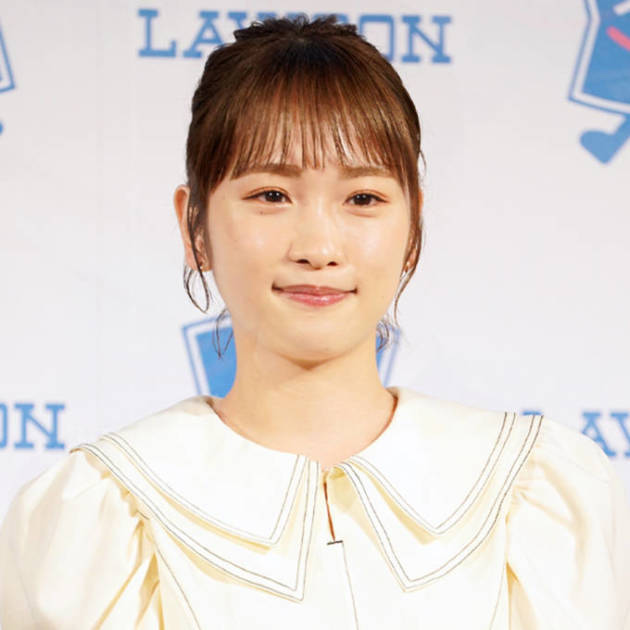 2児の母・川栄李奈、子供がよく持ち帰ってくるものに抵抗感「家の中に入れるっていうのがNGで」