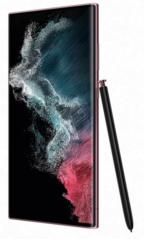 K1201 ドコモSIMフリーGalaxy S22 Ultra SCG14