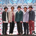 嵐が不出場 NHKの「排除」の過去