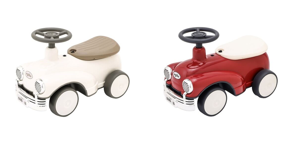 スリーコインズからとんでもないものが出るぞー」「アラサーだけど僕が