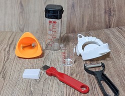 地味に面倒な長年の家事プチストレス解消 キッチンで使える100均セリアの超便利グッズ6選 ライブドアニュース