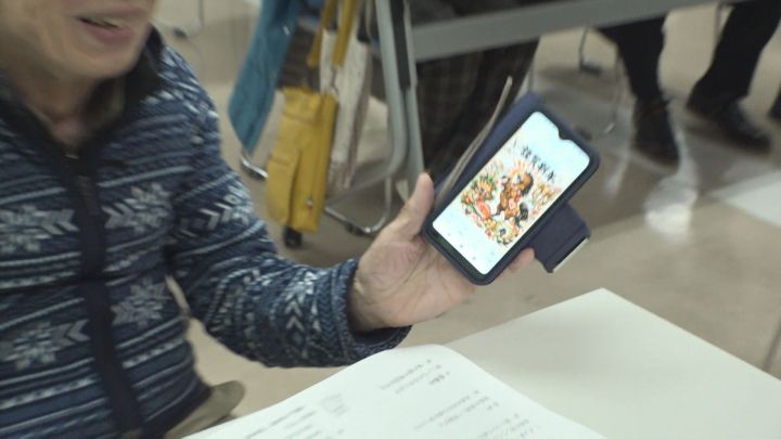 画像が削除されました