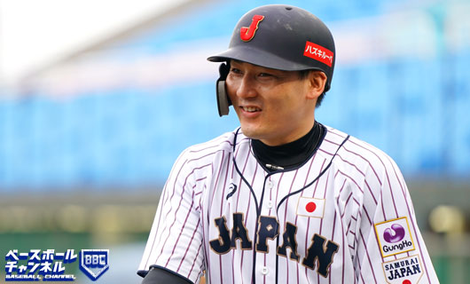 侍ジャパン、初Vへの戦い始まる 緊急招集の丸佳浩が「7番 ...