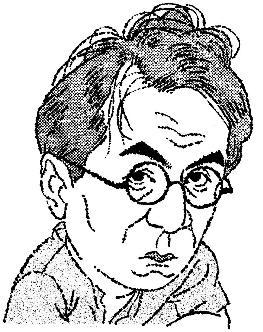 イラスト:塩井浩平