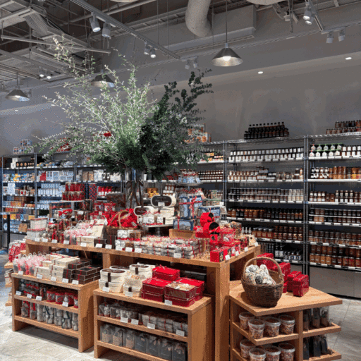 ��DEAN & DELUCA ����ץ�˥�ー���륪ー�ץ�ء� �ȤĤ����ɤȡȿ��٤�͡ɤ��Ĥʤ��롢��������ー�ɥ������ー�ε���