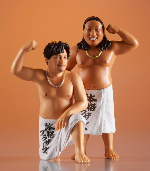 BIGフィギュア