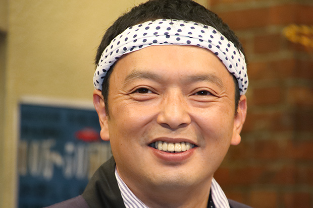 中川家 礼二 幼少期に近所の人に心配された行動 17年12月6日掲載 ライブドアニュース