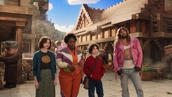 �إޥ��󥯥�եȡ�������ー��ー��©2025 Warner Bros. Ent. All Rights Reserved.